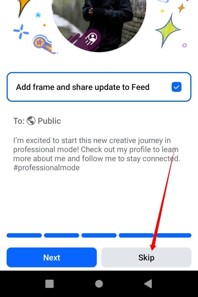 Turn on Professional Mode Facebook 2026: step by step. | 2026 Turn on Professional Mode Facebook 2026: step by step. | 2026