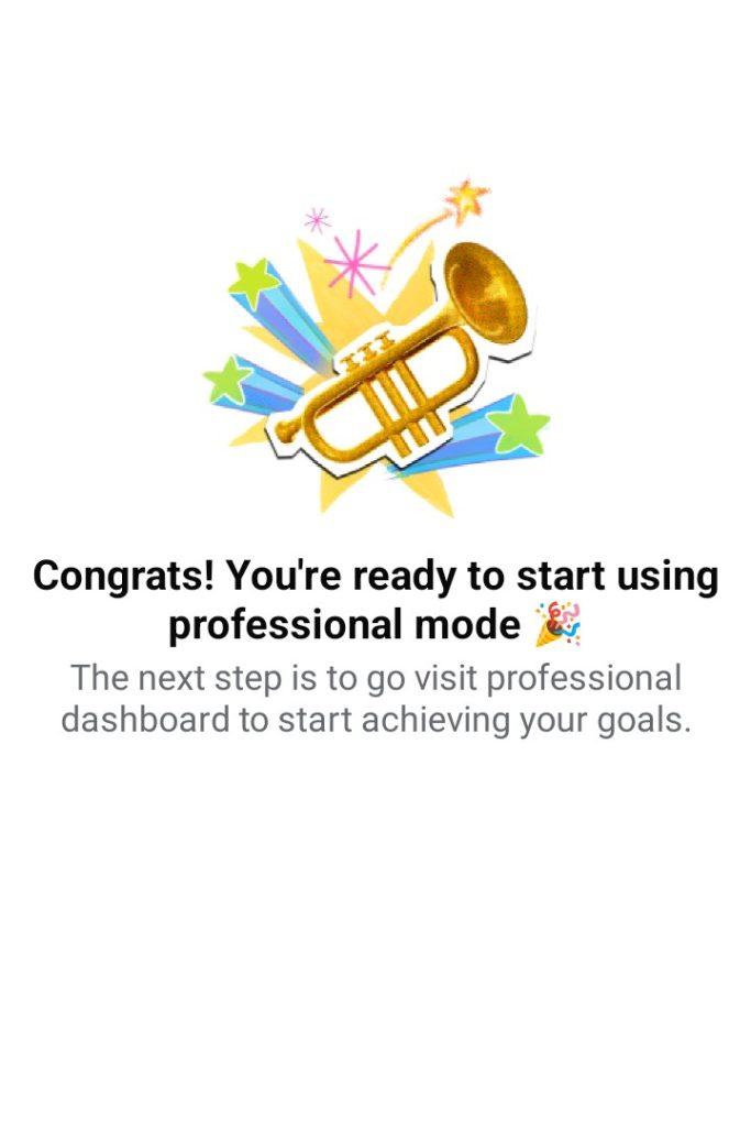 Turn on Professional Mode Facebook 2026: step by step. | 2026 Turn on Professional Mode Facebook 2026: step by step. | 2026